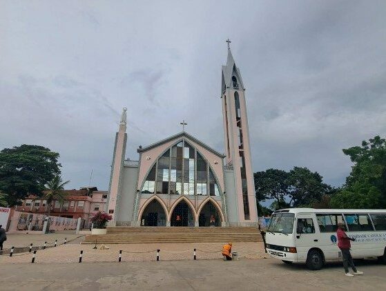 Que não falte o calor humano – Angola à espera do Papa