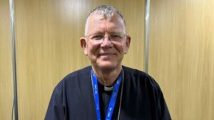 Cardeal Spengler: a Igreja como promotora de consciência social e democrática