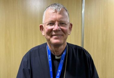 Cardeal Spengler: a Igreja como promotora de consciência social e democrática