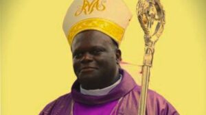 Bispo de São Tomé: Visita do Papa sinal de proximidade, unidade e comunhão eclesial