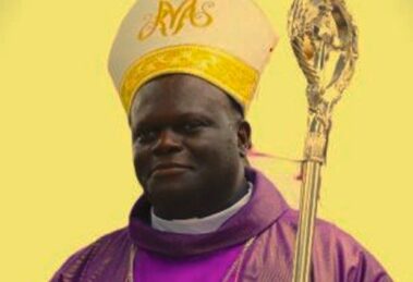 Bispo de São Tomé: Visita do Papa sinal de proximidade, unidade e comunhão eclesial