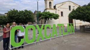 Lusofonias – Missão por terras do México