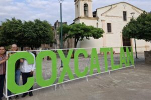 Lusofonias – Missão por terras do México