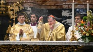 Koch: Bento XVI, um intérprete iluminado dos nossos tempos sombrios