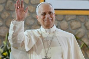 Camarões: “com o Papa, acreditamos verdadeiramente em uma paz duradoura”