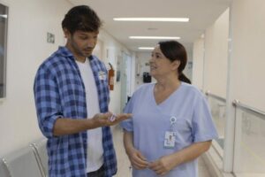 ‘O Poder do Rosário’ estreia nos cinemas do Brasil em maio e apresenta uma história de fé que transforma vidas