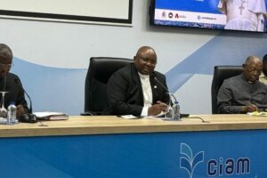 Angola recebe neste sábado a histórica visita do Papa Leão com forte mobilização de fiéis