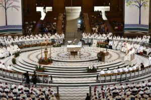 Quarto dia de trabalhos da 62ª Assembleia Geral da CNBB