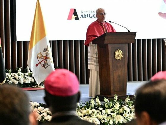 Papa – Juntos fazer de Angola, um projeto de esperança