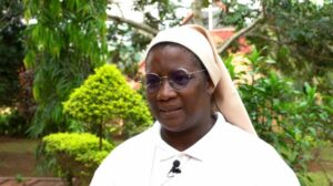 Camarões, as Irmãs da Caridade: o Papa nos fará viver novamente em unidade