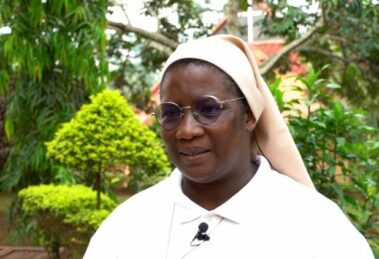 Camarões, as Irmãs da Caridade: o Papa nos fará viver novamente em unidade