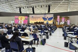 Assembleia CNBB: os desafios de uma sociedade em ‘policrise’