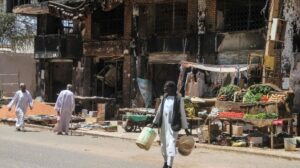 Santa Sé: “Mobilizar todos os recursos para combater o flagelo da fome no mundo”