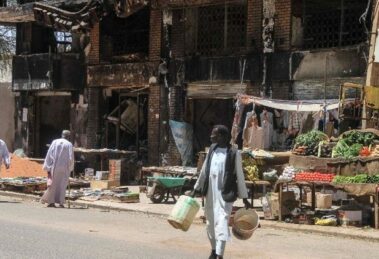 Santa Sé: “Mobilizar todos os recursos para combater o flagelo da fome no mundo”