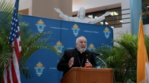 EUA cortam os financiamentos da Igreja para menores desacompanhados