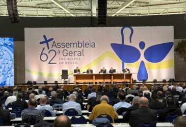 Segunda semana de trabalhos da 62ª Assembleia Geral da CNBB