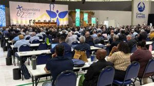 62ª Assembleia Geral da CNBB: Diretrizes Gerais na reta final