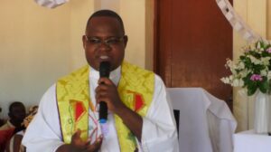 Páscoa dos Jovens em Nampula: juventude desafiada a vencer o desânimo, as drogas e redescobrir Cristo.