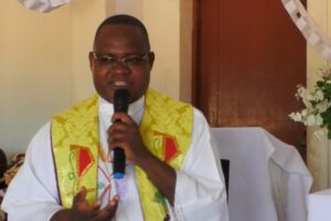 Páscoa dos Jovens em Nampula: juventude desafiada a vencer o desânimo, as drogas e redescobrir Cristo.