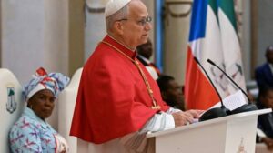 Leão XIV: é dever da boa política remover os obstáculos ao desenvolvimento humano