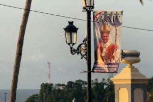 Leão XIV na Guiné Equatorial, a expectativa de um país que pede consolo