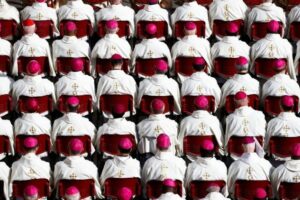 O valor do ministério episcopal na Didascália dos Apóstolos