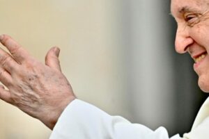 “Todos, todos, todos!”