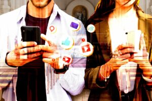 Comunicação evangelizadora: diferença entre informar e evangelizar