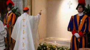 Leão XIV: o testemunho corajoso de Francisco é um patrimônio para a Igreja