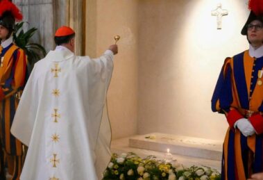 Leão XIV: o testemunho corajoso de Francisco é um patrimônio para a Igreja