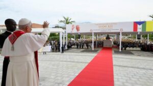 Papa: verdade não se fabrica, não se manipula, se acolhe e se busca com humildade