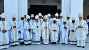 Bispos CEM: “Desalento e desconfiança abrem espaço a uma política de manipulação”