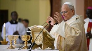 O Papa aos equato-guineenses: o futuro da Guiné passa pelas vossas escolhas