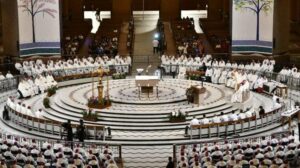 Penúltimo dia dos trabalhos 62ª Assembleia Geral da CNBB