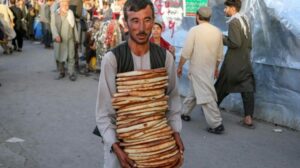 Santa Sé: o progresso deve garantir o acesso sustentável aos alimentos