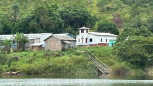 A descoberta do dom de Deus nas vocações de Roma à Amazônia
