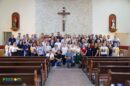 Formação Arquidiocesana da Catequese de Sorocaba aprofunda o Sacramento do Batismo em seus diversos aspectos
