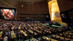 Ecosoc, Santa Sé: a pessoa deve estar no centro dos mecanismos financeiros