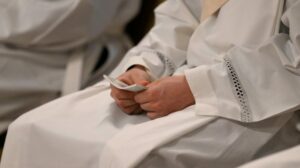 Dois novos sacerdotes ordenados no Laos