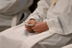 Dois novos sacerdotes ordenados no Laos