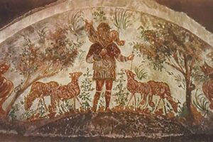 Reflexão para o IV Domingo de Páscoa