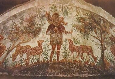 Reflexão para o IV Domingo de Páscoa