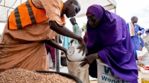Leigos católicos e o verdadeiro desenvolvimento da Nigéria