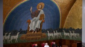 A Lateranense renova o convênio com o Dicastério para a Comunicação