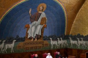 A Lateranense renova o convênio com o Dicastério para a Comunicação