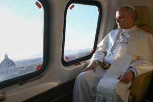 Divulgado programa das visitas pastorais do Papa na Itália