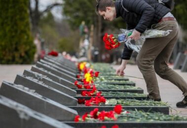 Papa: Chernobyl é alerta para uso de tecnologias cada vez mais poderosas