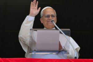 Leão XIV: Jesus vem para nos guiar, não para roubar nossa liberdade