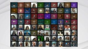 Entre telas e escuta, Pascom diocesana de Campo Limpo/SP, reforça a missão de comunicar com sentido