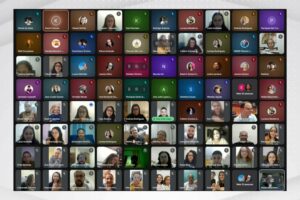 Entre telas e escuta, Pascom diocesana de Campo Limpo/SP, reforça a missão de comunicar com sentido